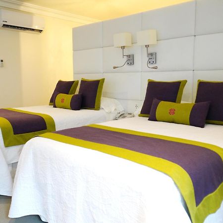 Casa Hidalgo Hotel Boutique Oaxaca Extérieur photo