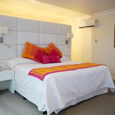 Casa Hidalgo Hotel Boutique Oaxaca Extérieur photo
