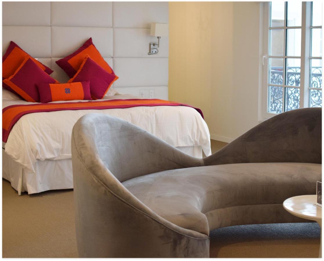 Casa Hidalgo Hotel Boutique Oaxaca Extérieur photo