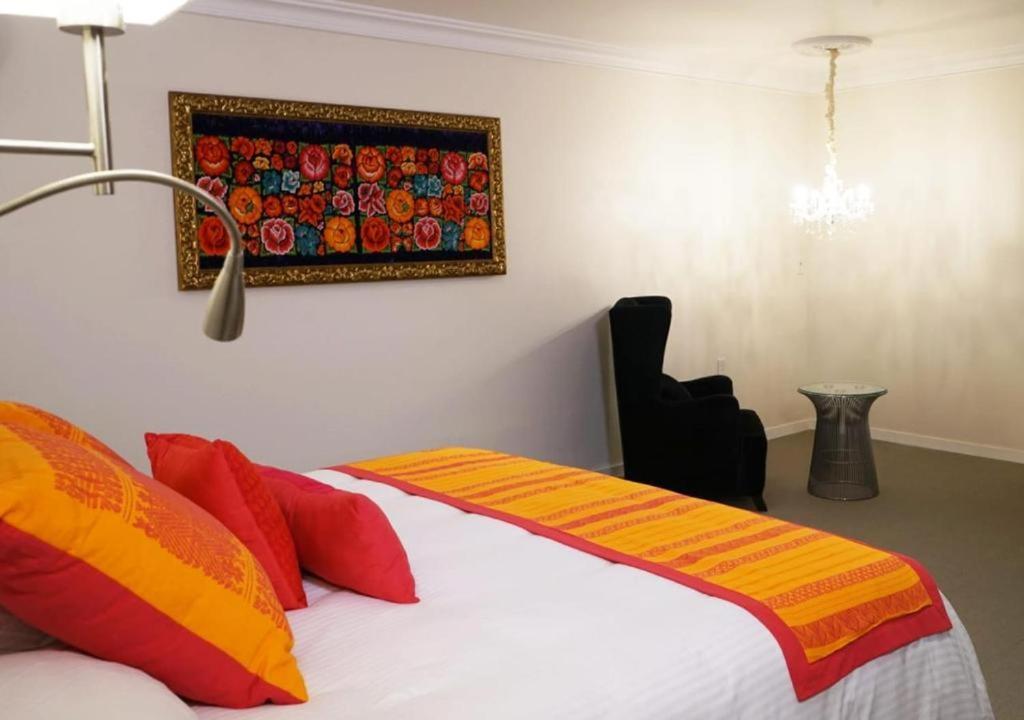 Casa Hidalgo Hotel Boutique Oaxaca Extérieur photo