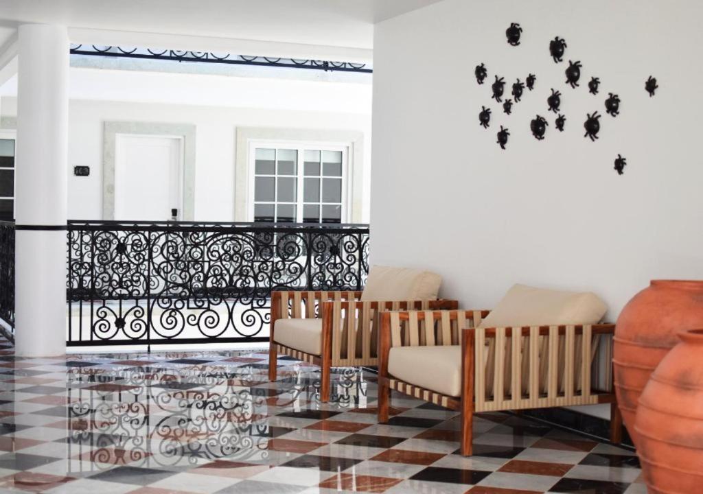 Casa Hidalgo Hotel Boutique Oaxaca Extérieur photo
