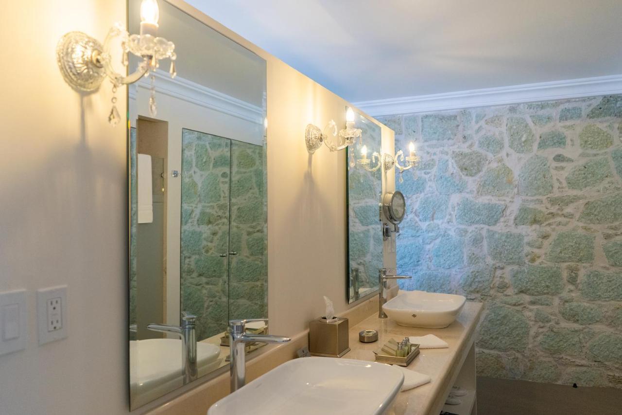Casa Hidalgo Hotel Boutique Oaxaca Extérieur photo